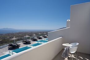 Splendour Hotel and Suites