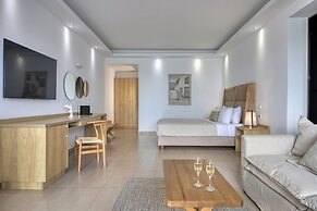 Splendour Hotel and Suites