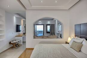 Splendour Hotel and Suites