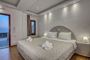 Splendour Hotel and Suites