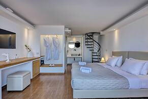 Splendour Hotel and Suites