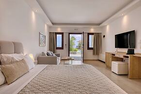 Splendour Hotel and Suites