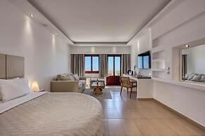 Splendour Hotel and Suites