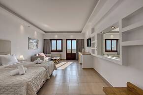Splendour Hotel and Suites