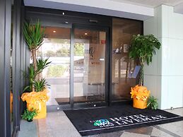 HOTEL LiVEMAX Tokyo Kiba