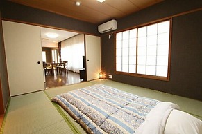 HOTEL LiVEMAX Tokyo Kiba