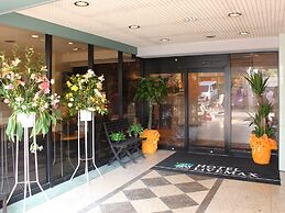 HOTEL LiVEMAX Tokyo Kiba