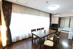 HOTEL LiVEMAX Tokyo Kiba