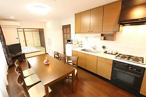 HOTEL LiVEMAX Tokyo Kiba