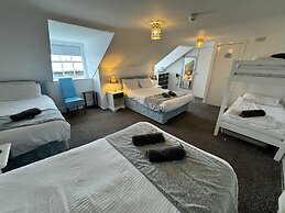 The Jubilee Hotel West- with Spa Facilities
