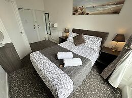 The Jubilee Hotel West- with Spa Facilities