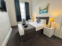 The Jubilee Hotel West- with Spa Facilities