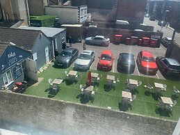 The Jubilee Hotel West- with Spa Facilities