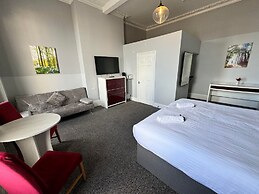 The Jubilee Hotel West- with Spa Facilities