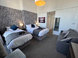 The Jubilee Hotel West- with Spa Facilities