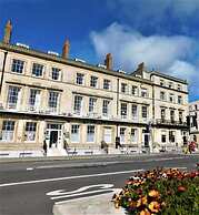 The Jubilee Hotel West- with Spa Facilities