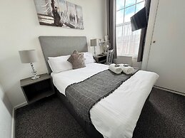 The Jubilee Hotel West- with Spa Facilities