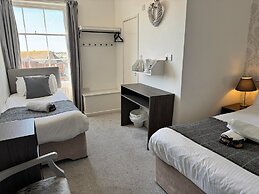 The Jubilee Hotel West- with Spa Facilities