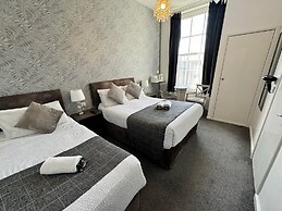 The Jubilee Hotel West- with Spa Facilities