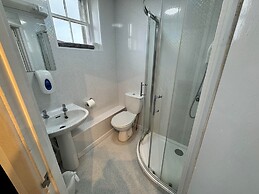 The Jubilee Hotel West- with Spa Facilities