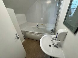 The Jubilee Hotel West- with Spa Facilities
