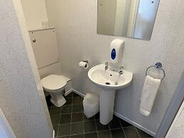 The Jubilee Hotel West- with Spa Facilities