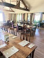 The Parson Woodforde