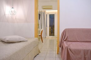 Melina's House