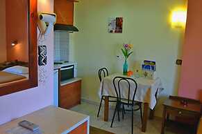 Melina's House