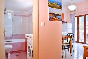 Melina's House