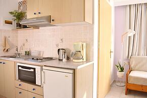 Melina's House