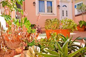Melina's House