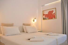 Melina's House