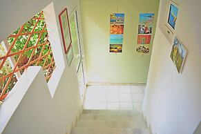 Melina's House