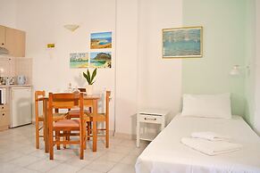 Melina's House
