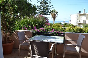 Melina's House