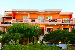 Melina's House