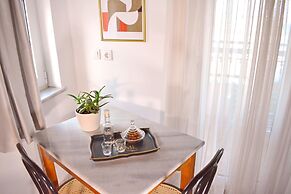 Melina's House