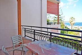 Melina's House