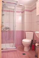 Melina's House