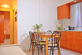 Melina's House
