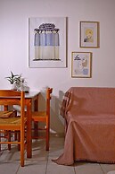 Melina's House
