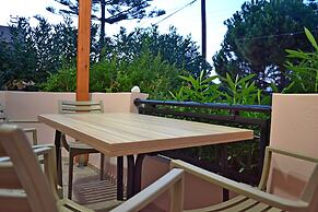 Melina's House