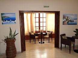 Tina Economy Hotel