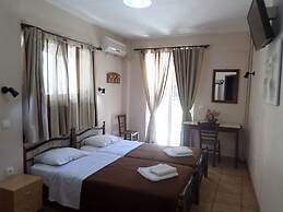 Tina Economy Hotel