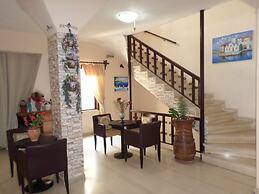 Tina Economy Hotel