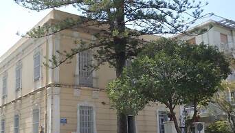 Tina Economy Hotel