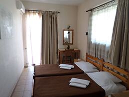 Tina Economy Hotel