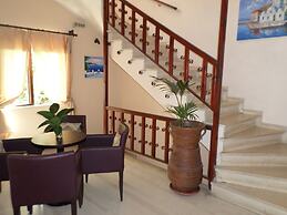 Tina Economy Hotel