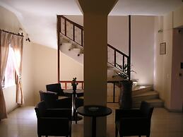 Tina Economy Hotel